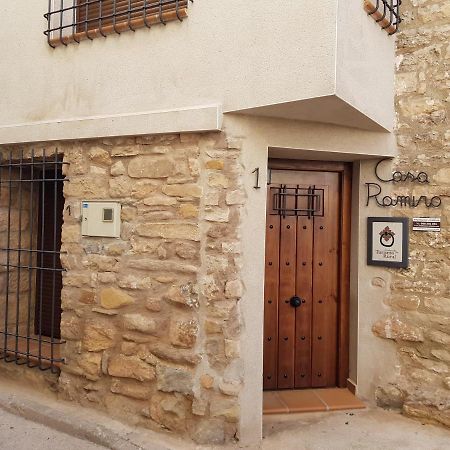 Casa Ramiro Valbona Exterior foto