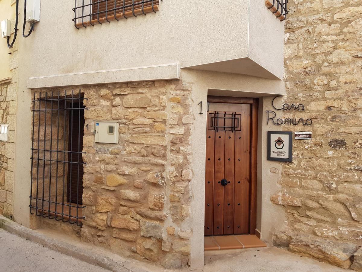 Casa Ramiro Valbona Exterior foto