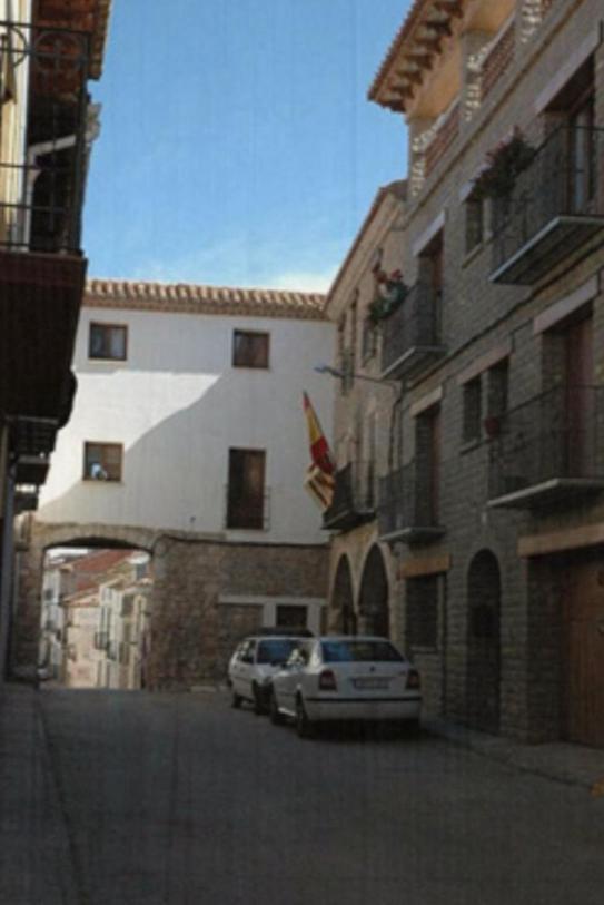 Casa Ramiro Valbona Exterior foto