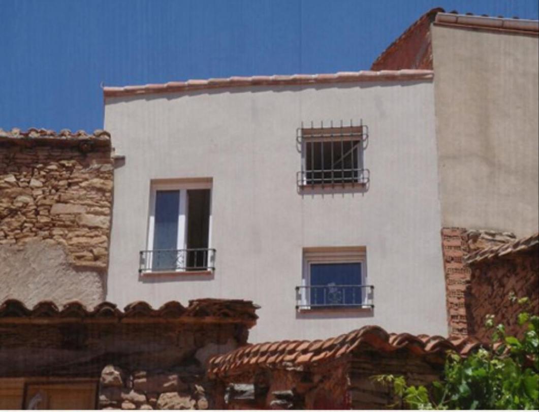 Casa Ramiro Valbona Exterior foto