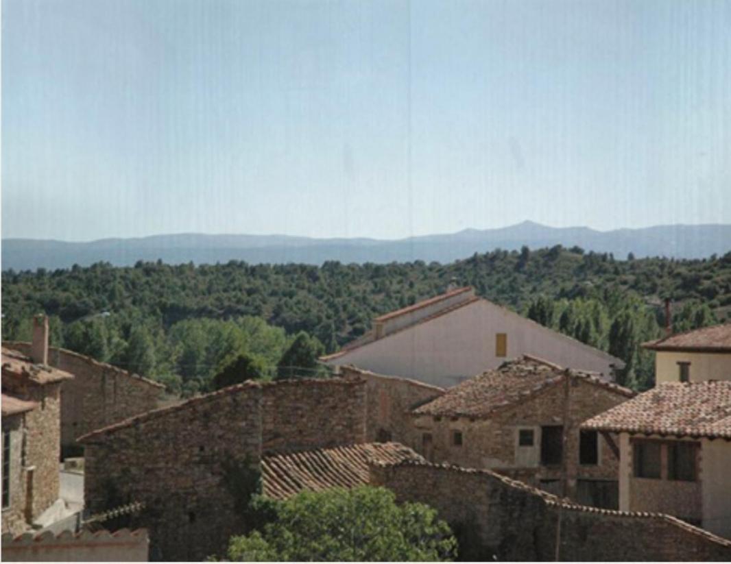 Casa Ramiro Valbona Exterior foto